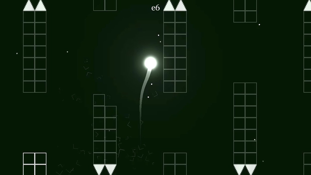 6180 the Moon